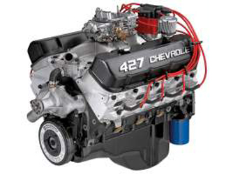 B208D Engine